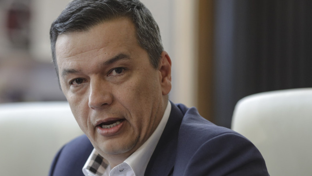 România nu va pierde fonduri din PNRR la transporturi, afirmă ministrul Sorin Grindeanu