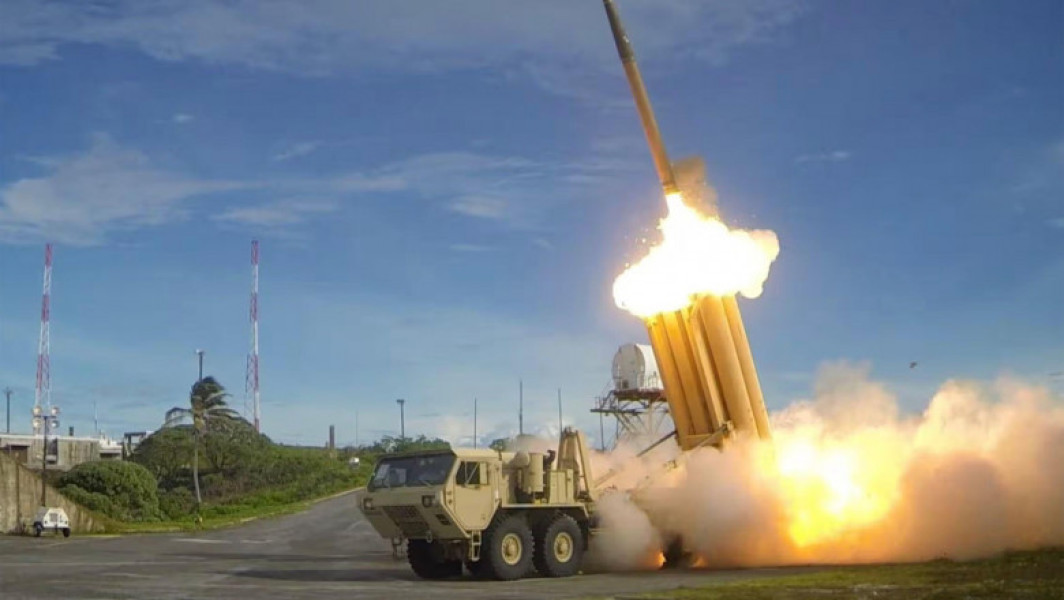 Sistemele THAAD, un instrument strategic în apărarea antiaeriană a SUA, desfășurate în Israel