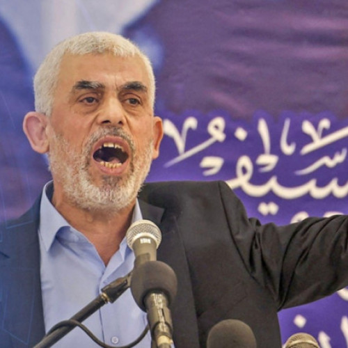 Uciderea liderului Hamas, Yahya Sinwar, în timpul unei operațiuni israeliene la Rafah