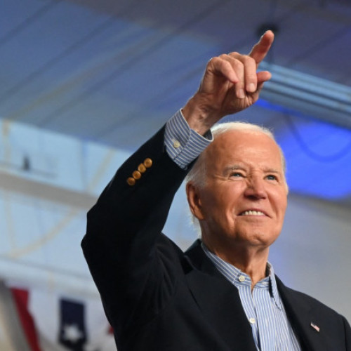 Biden vorbește despre uciderea liderului Hamas Yahya Sinwar într-o convorbire cu Netanyahu