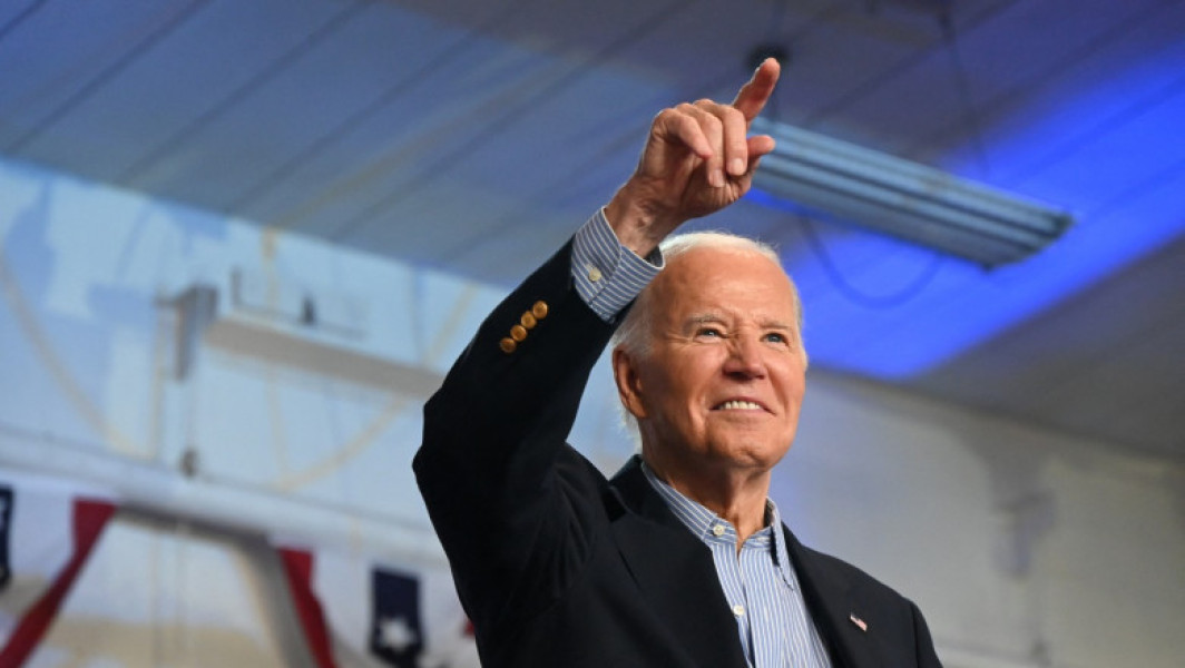 Biden vorbește despre uciderea liderului Hamas Yahya Sinwar într-o convorbire cu Netanyahu