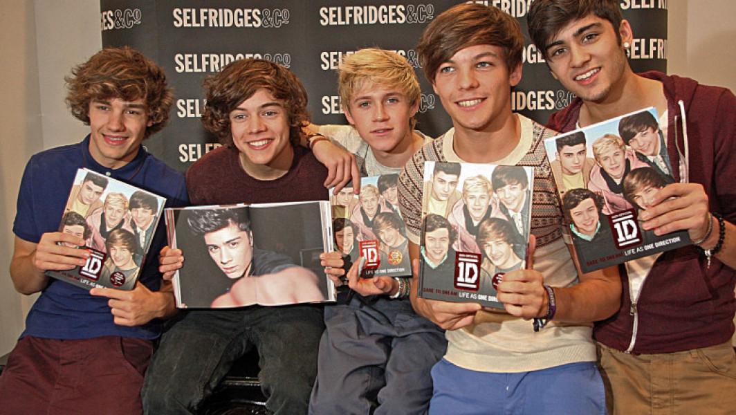 Doliu în lumea muzicii: Liam Payne, fost membru One Direction, a decedat