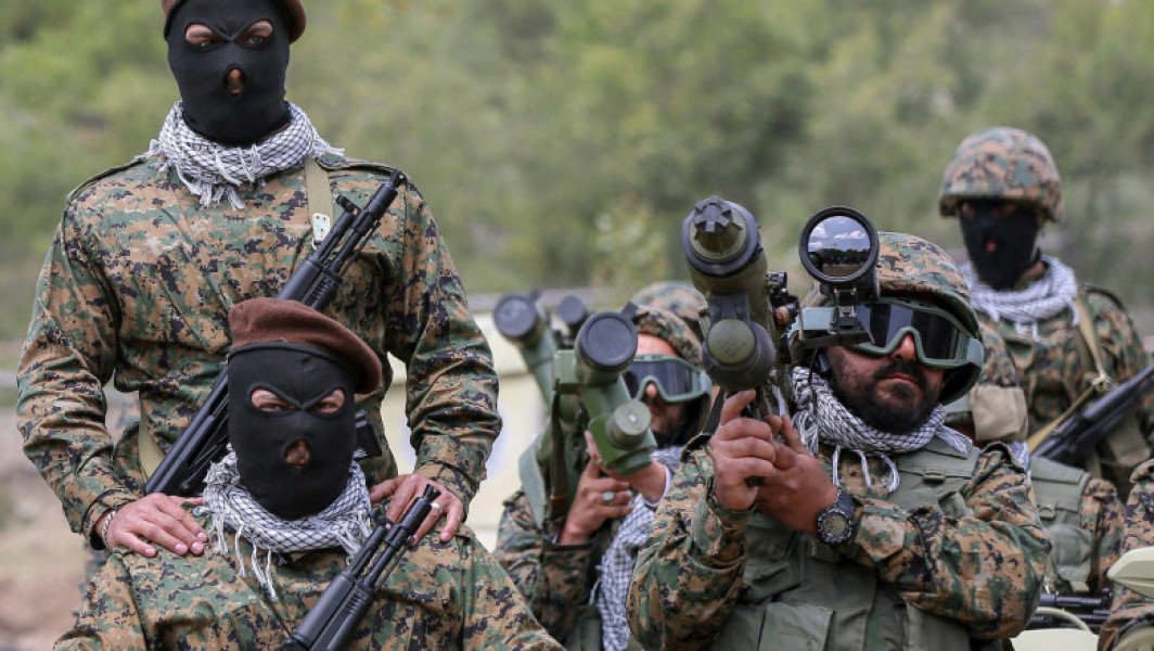 Hezbollah anunță o nouă fază a războiului împotriva Israelului