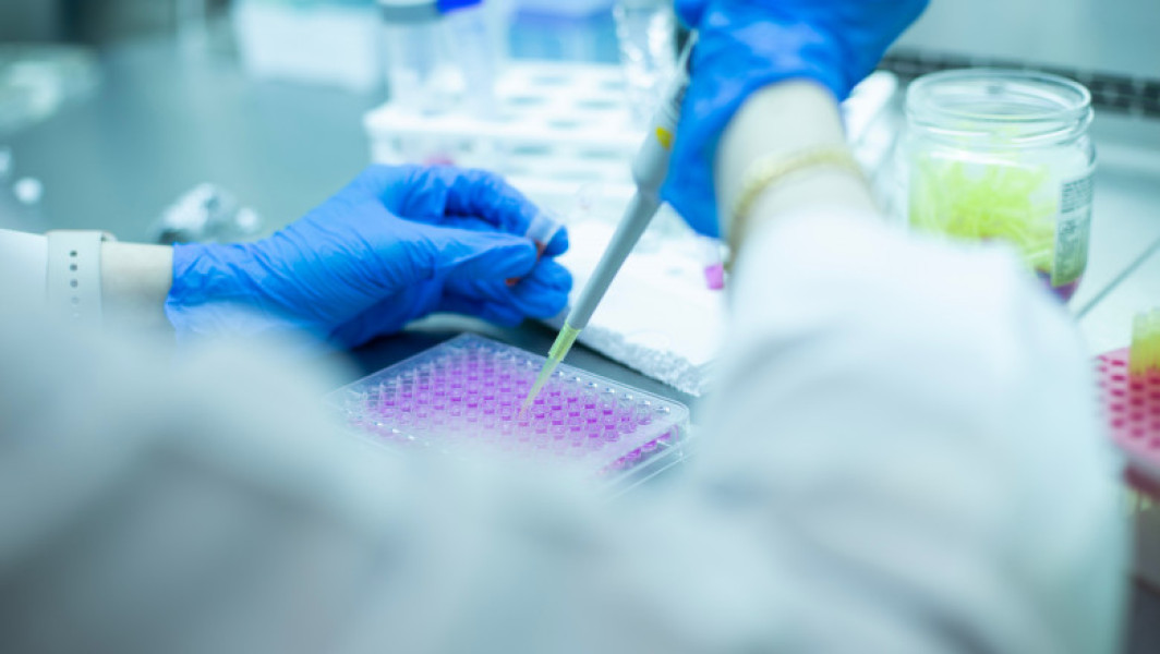 Cercetătorii americani dezvoltă vaccinuri personalizate împotriva cancerului folosind bacterii