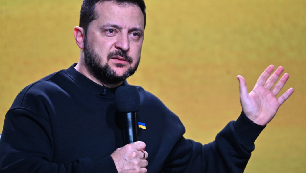 Președintele Ucrainei acuză Coreea de Nord de implicare în conflictul din estul Europei