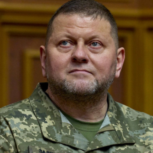 Valeri Zalujnii: Ieșirea din starea de război cu Rusia este "aproape imposibilă"