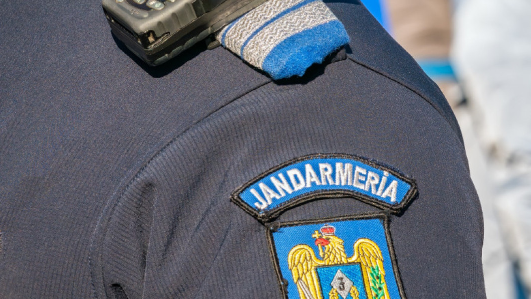 Un băiat de 10 ani din Bucsani, dispărut din nou în căutarea unei trotinete electrice