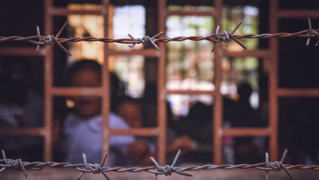 Copiii de 10 ani vor putea răspunde penal în Teritoriul de Nord din Australia