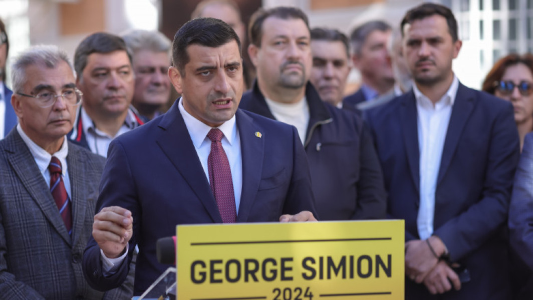 Acuzații grave în interiorul AUR: deputatul Ringo Damureanu susține că partidul i-a cerut 60.000 de euro pentru candidatură