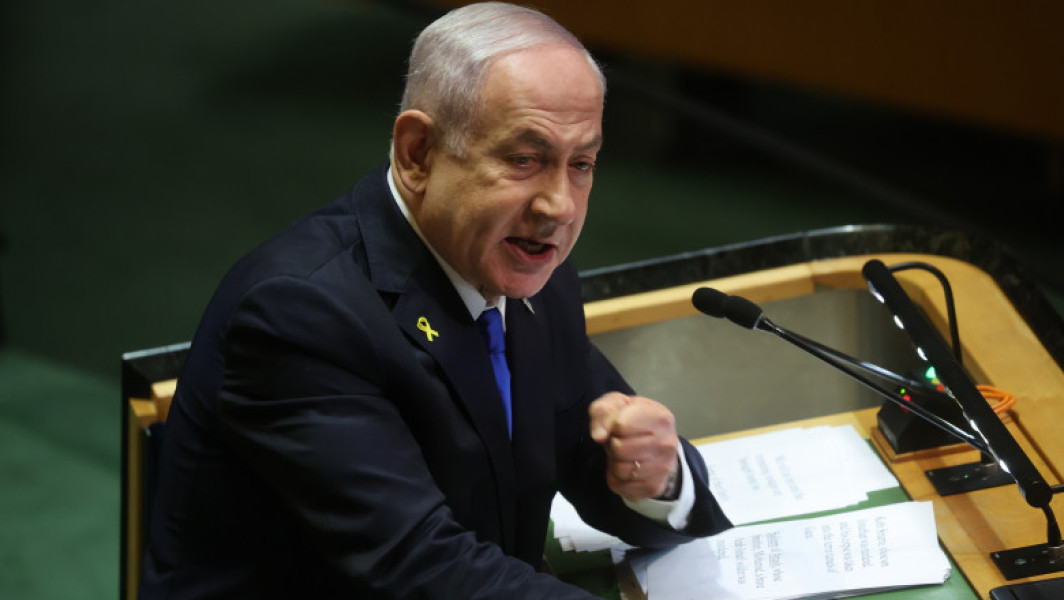 Uciderea liderului Hamas, Yahya Sinwar, agravează conflictul dintre Israel și Gaza