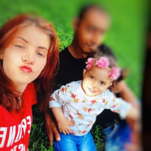 Tânără de 20 de ani și fiica ei, găsite după absența de trei zile
