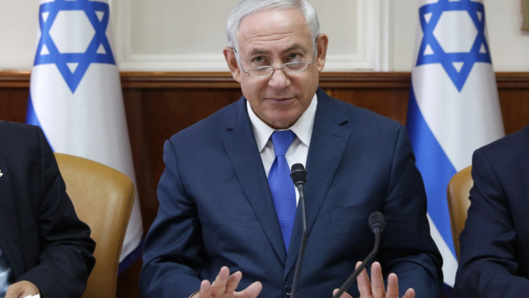 Dronă lansată din Liban atacă orașul Cezareea, Israel