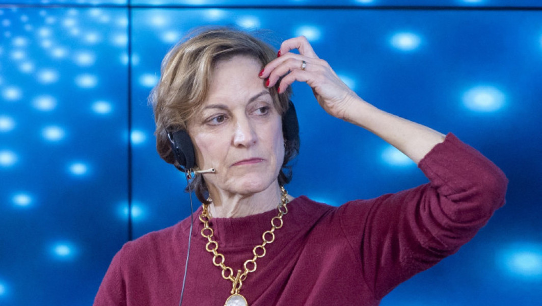 Anne Applebaum: Europa trebuie să-și dezvolte independența față de Statele Unite