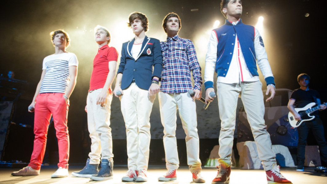 One Direction ajunge pe locul 2 în topul Spotify global după moartea lui Liam Payne
