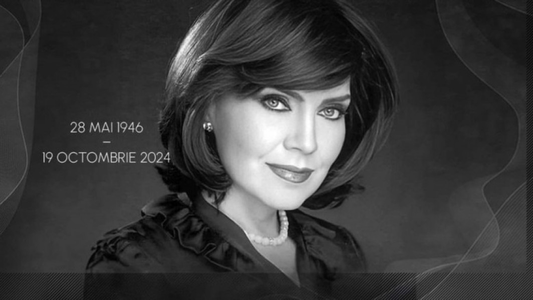 Moartea prezentatoarei Delia Budeanu, o legendă a televiziunii române