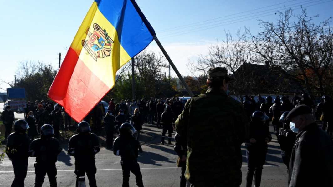 Autoritățile avertizează despre dezinformare înainte de referendumul și alegerile din 20 octombrie