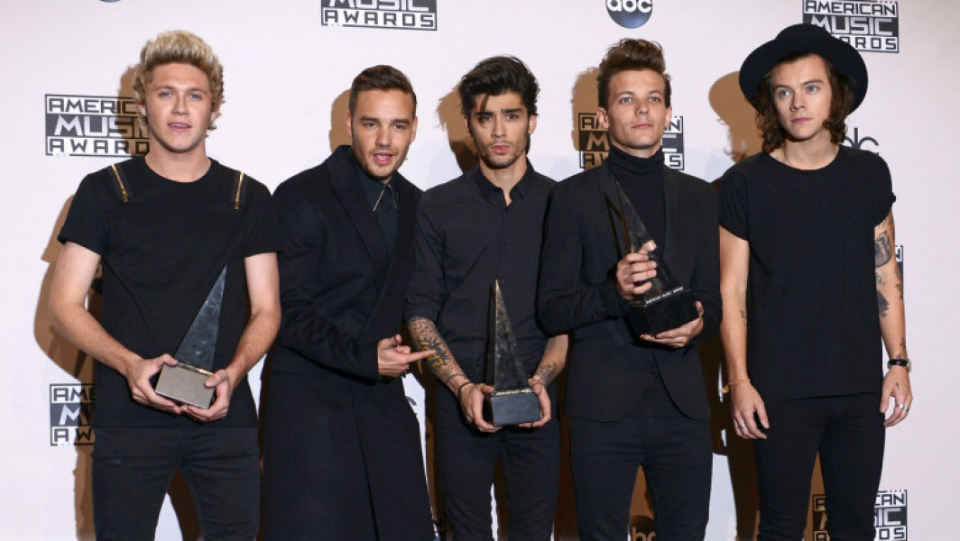 Zayn Malik își amână concertele din SUA după moartea lui Liam Payne