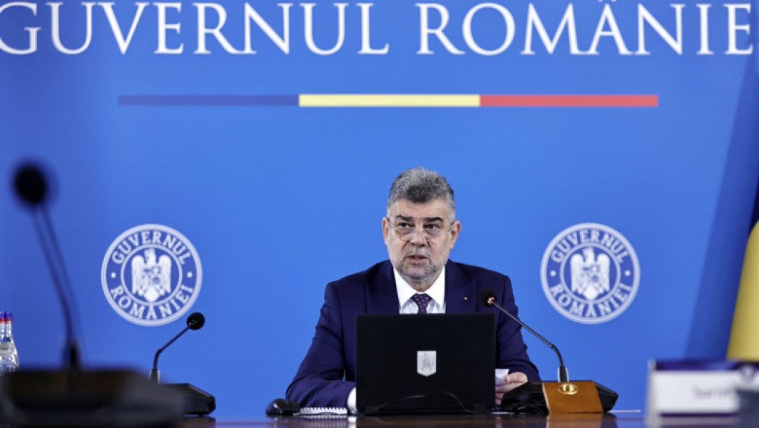 România propune măsuri pentru combaterea declinului demografic