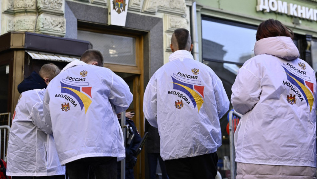 Alegerile din Rusia: Recompense controversate pentru alegători