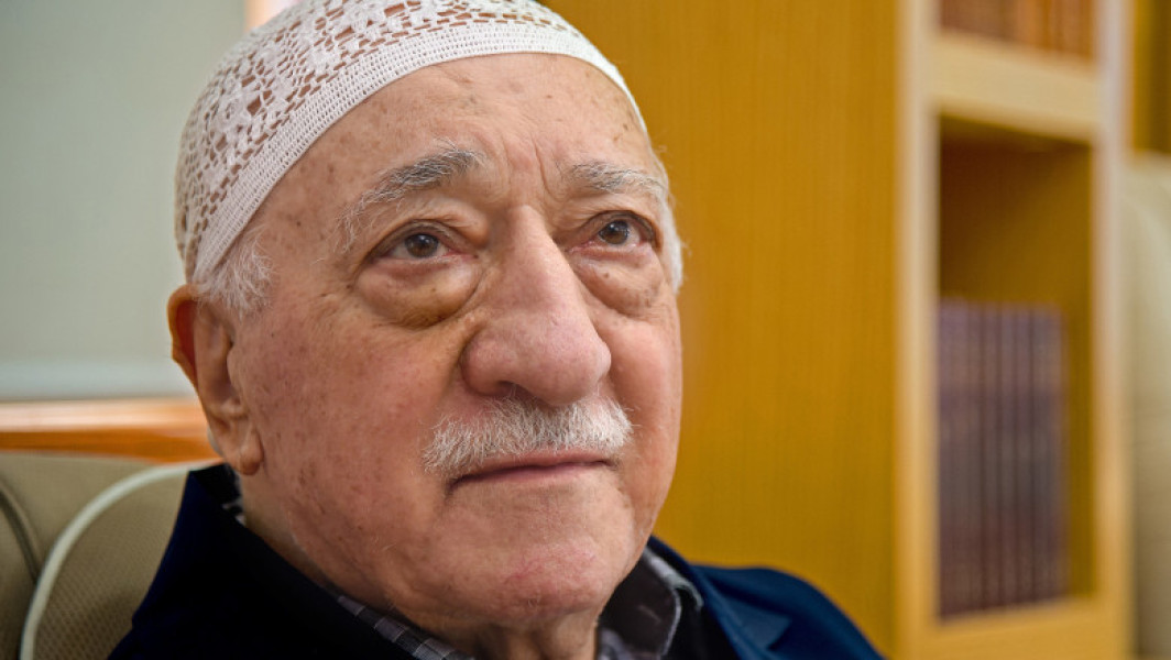 Fethullah Gulen, clericul acuzat de Erdogan de lovitura de stat din 2016, a murit în SUA