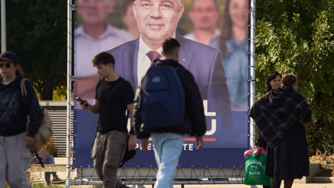 Premierul Marcel Ciolacu reafirmă angajamentul față de studenți și educație