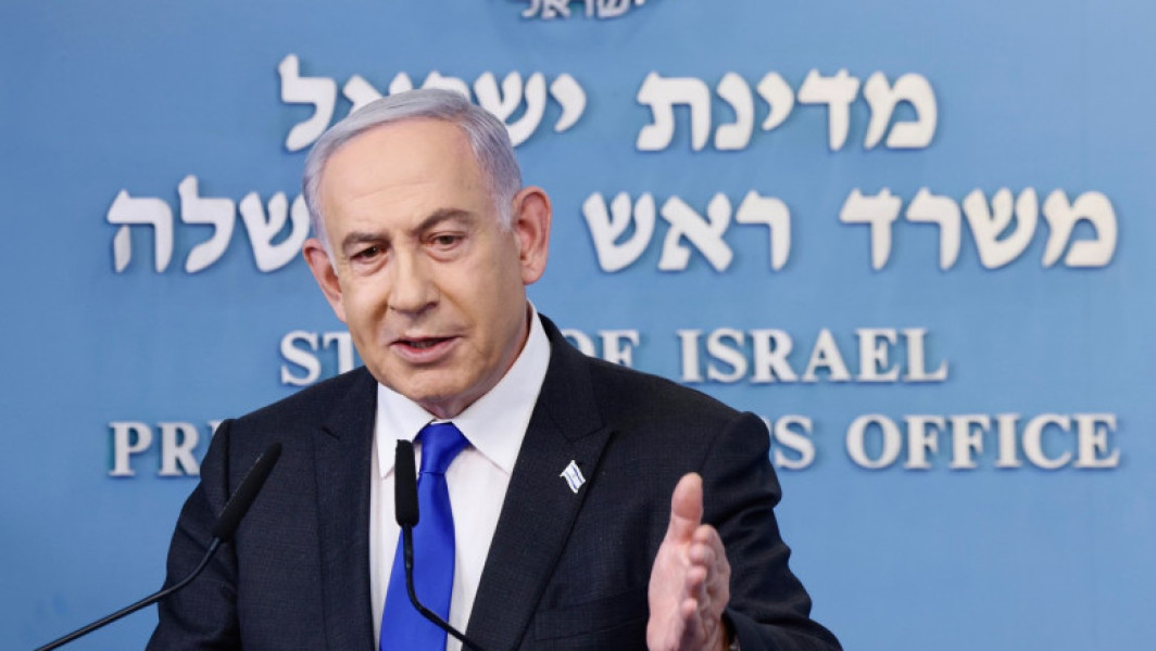 Israelul propune condiții pentru o soluție democratică în Liban