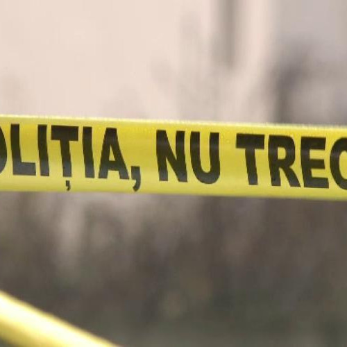 O femeie de 70 de ani a fost găsită fără viață în Gherla