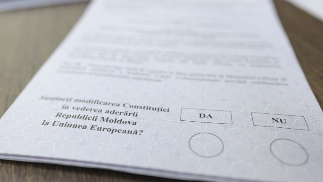 Rezultate surprinzătoare în Gagauzia: 95% din voturi împotriva aderării la Uniunea Europeană