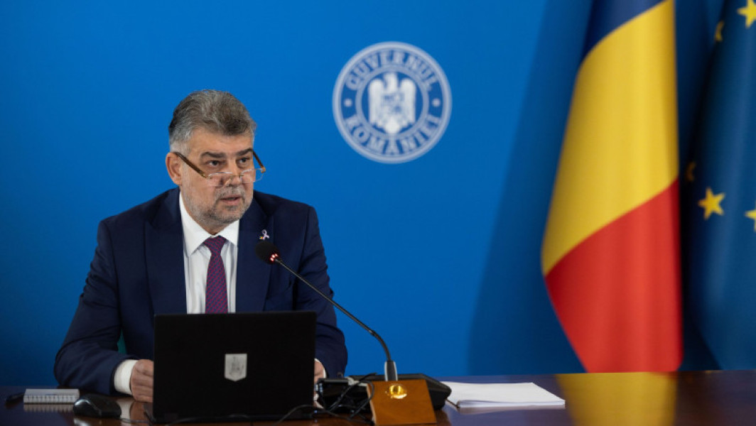 Marcel Ciolacu: Rezultatul referendumului din Republica Moldova subliniază necesitatea eforturilor pro-europene