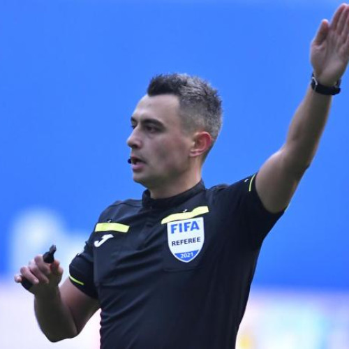 Un arbitru clujean va debuta în Liga Campionilor. Revelația sezonului din Spania, printre echipele care se vor afla pe teren