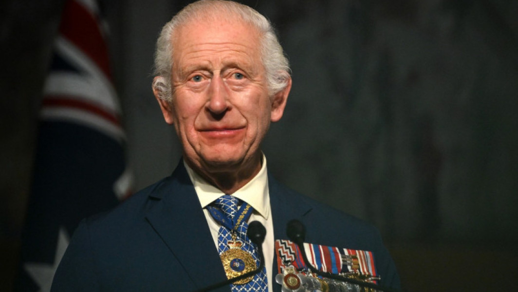 Regele Charles al III-lea, huiduit în Australia, acuzat de genocid