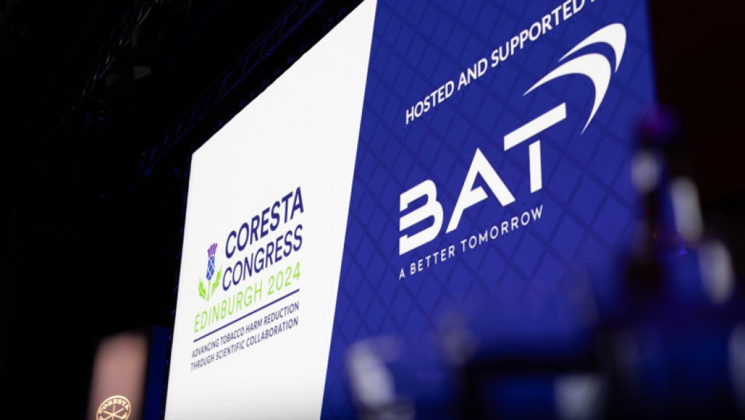 Congresul CORESTA 2024: O platformă pentru reducerea riscurilor asociate fumatului