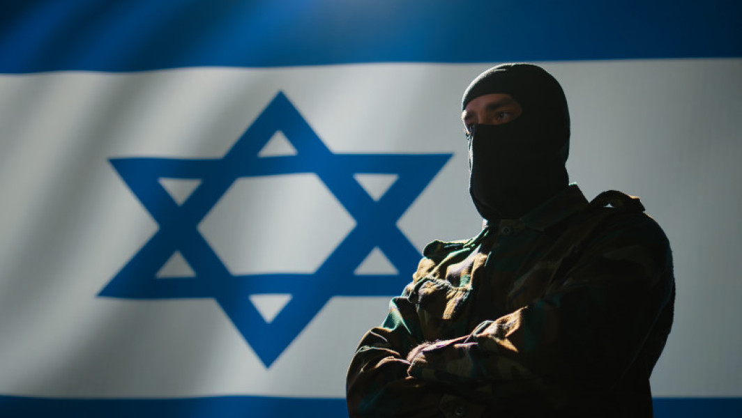Arestarea a șapte israelieni acuzați de spionaj în favoarea Iranului