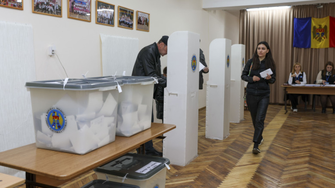 MAE denunță ingerințele Federației Ruse în alegerile din Republica Moldova