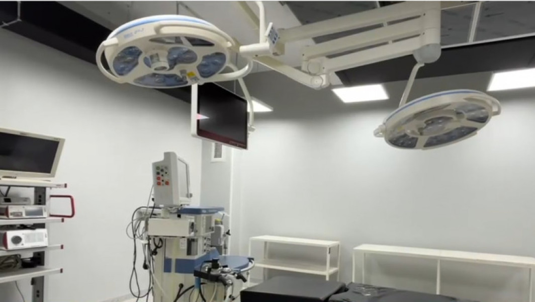 Spitalul Marius Nasta din București riscă să își suspendă activitatea din lipsă de autorizație sanitară