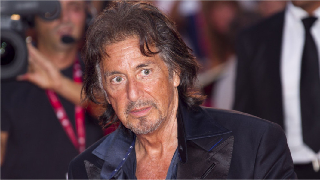 Al Pacino, în pragul falimentului după cheltuieli exagerate și un contabil infractor