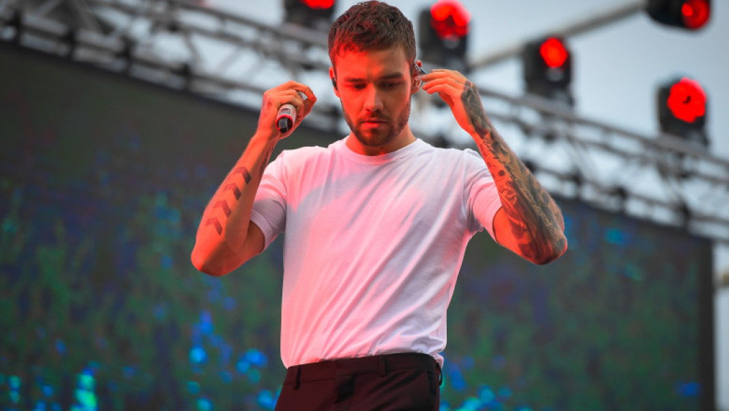 Liam Payne, fostul solist al trupei One Direction, a murit în urma unei căderi din hotel în Buenos Aires