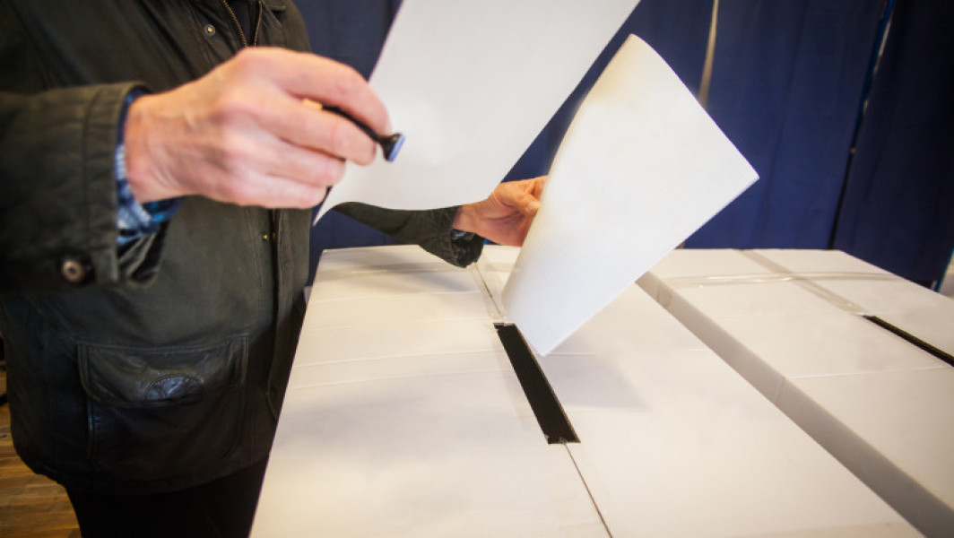 București: Referendum local pe 24 noiembrie