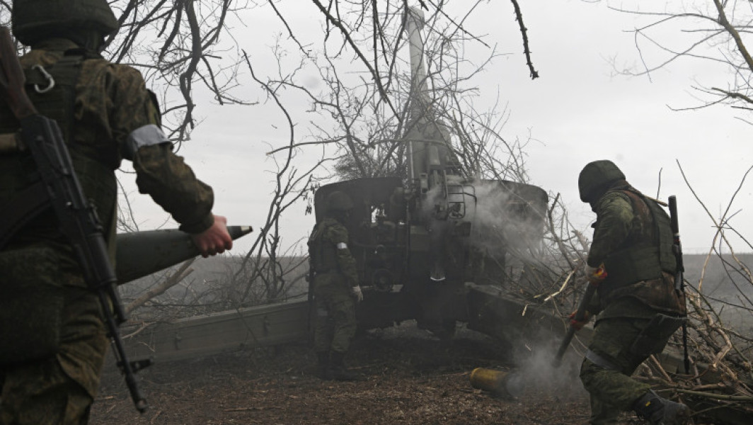 Scenarii alarmante pentru un posibil conflict între NATO și Rusia