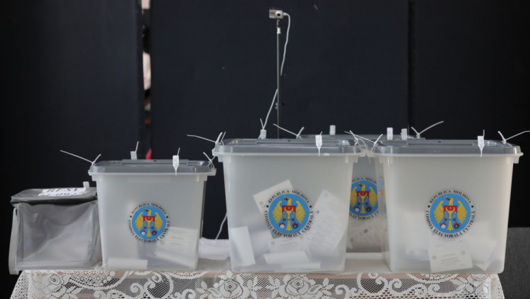 Cauzele unui referendum strâns în Republica Moldova