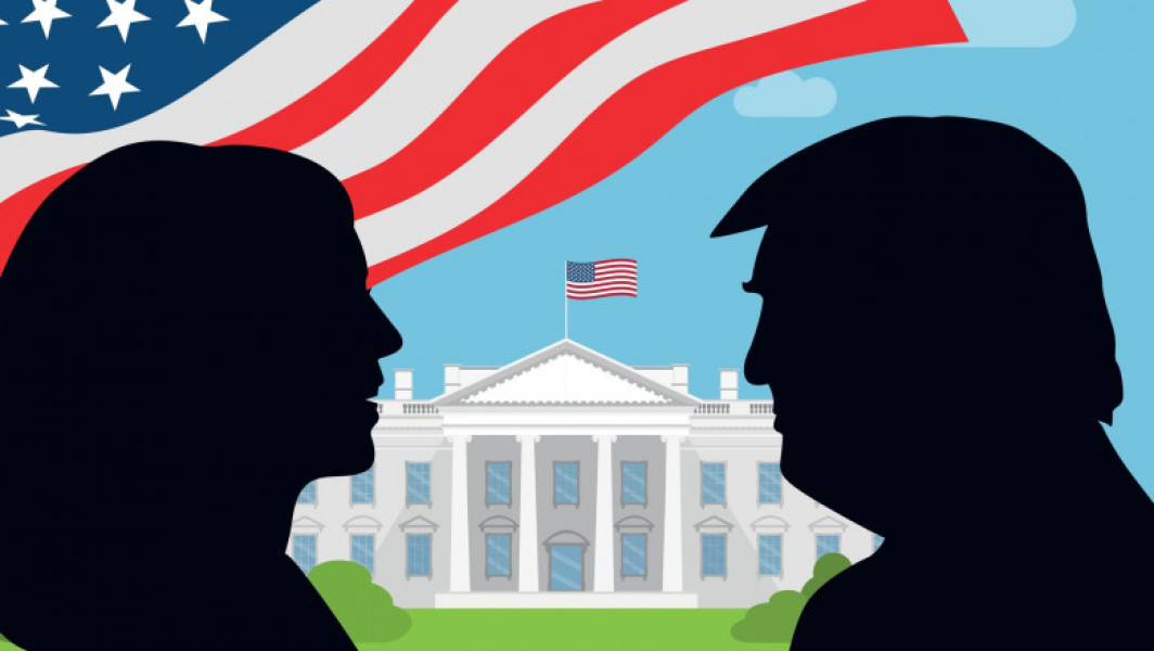 Creșterea lui Donald Trump în sondaje, potrivit analistului Nate Silver