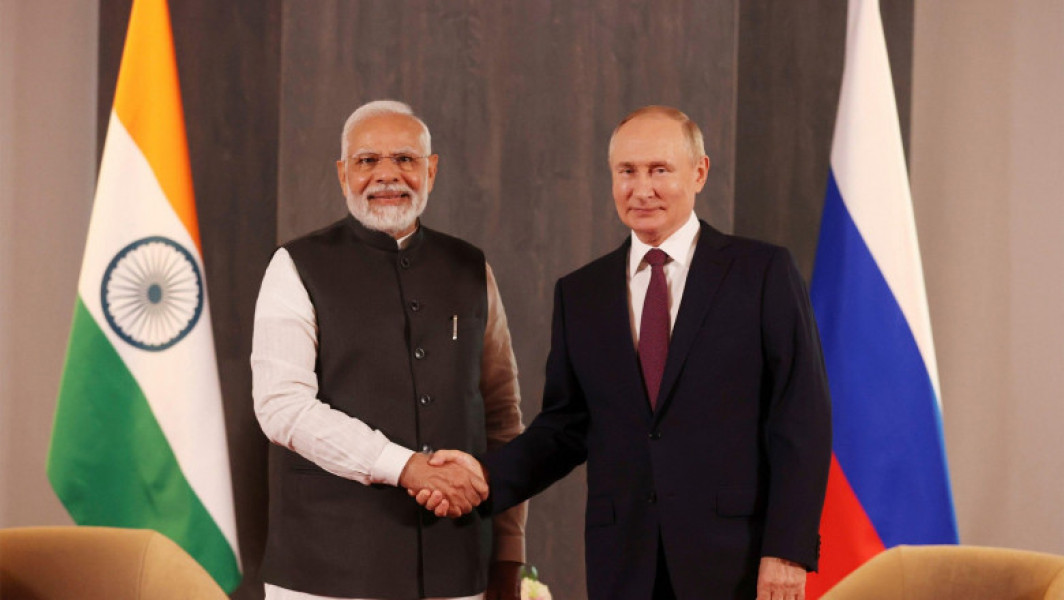 Premierul indian Narendra Modi subliniază importanța păcii în Ucraina la summitul BRICS