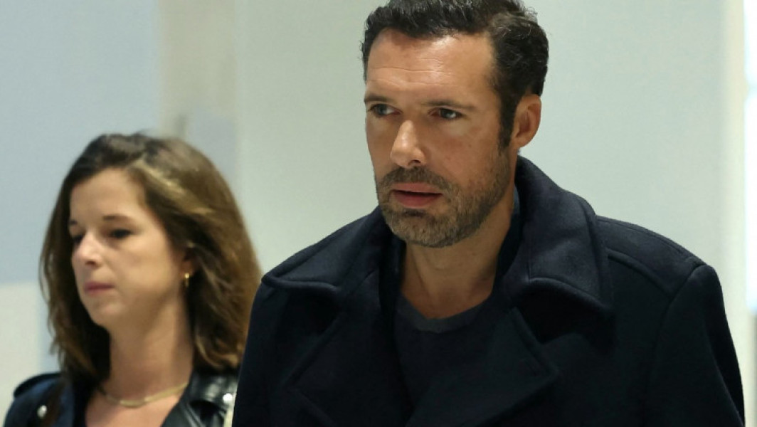 Actorul Nicolas Bedos condamnat pentru agresiuni sexuale în Paris