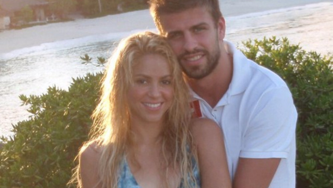Gerard Pique vorbește despre despărțirea de Shakira și noua sa viață