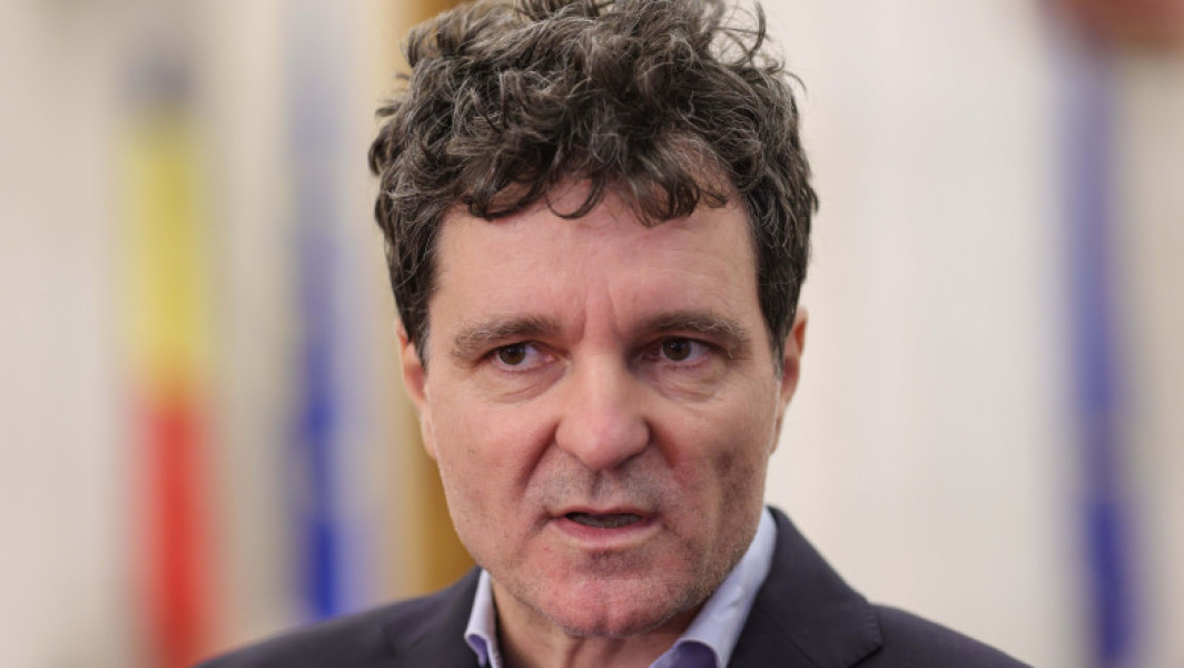 Nicușor Dan propune desfășurarea referendumului în ziua alegerilor prezidențiale pentru a economisi fonduri
