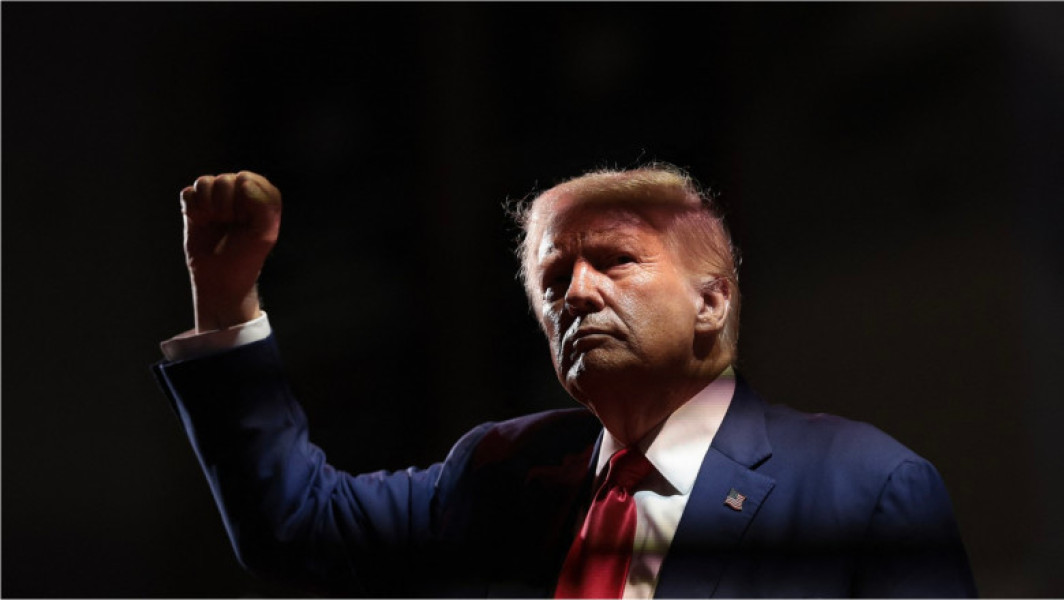 Donald Trump și posibilele planuri de contestare a alegerilor din 2024