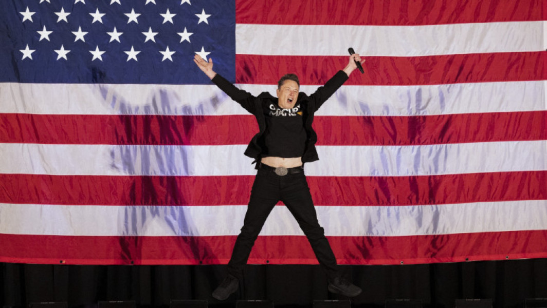 Elon Musk și influența sa în campania lui Donald Trump