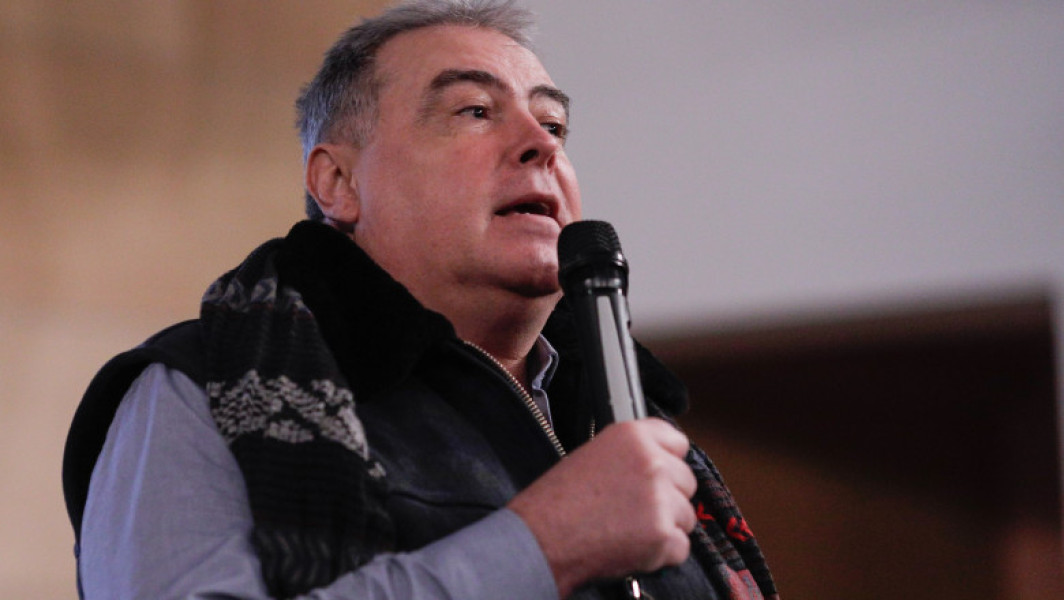 Adrian Cioroianu, directorul Bibliotecii Naționale a României, inculpat pentru divulgarea informațiilor confidențiale