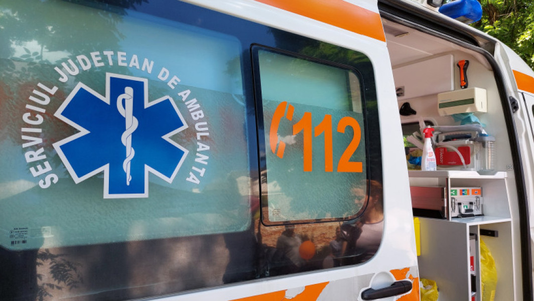 Ancheta în Mureș după refuzul unui medic de a interveni la un caz de urgență