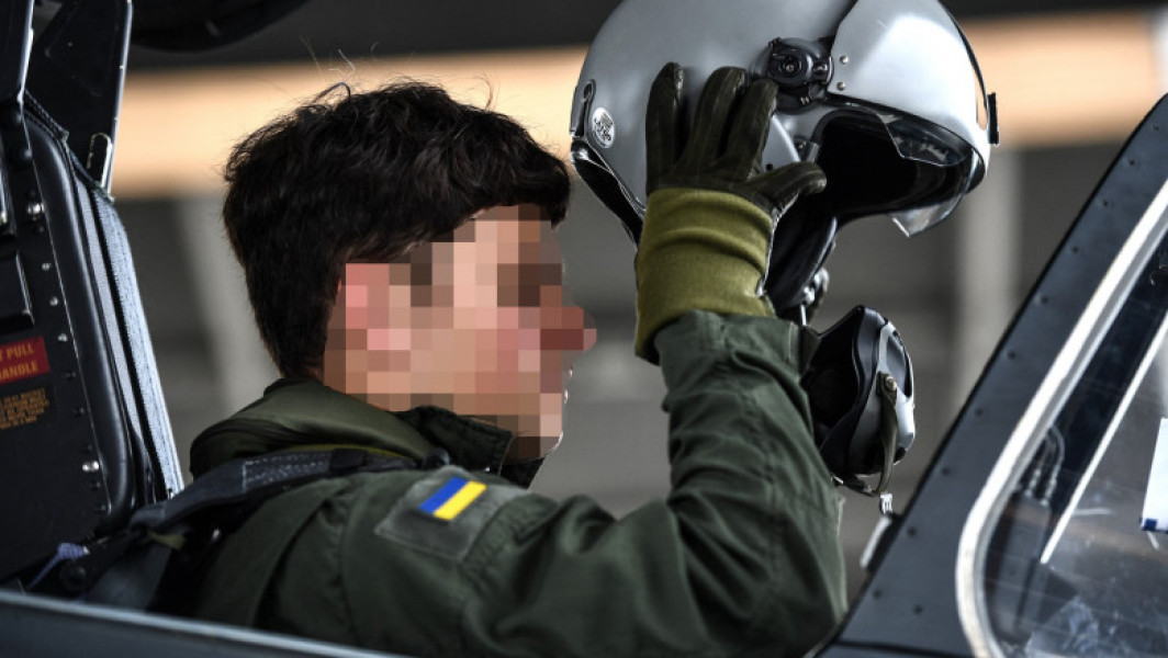Franța va livra trei avioane Mirage 2000-5 Ucrainei în 2025